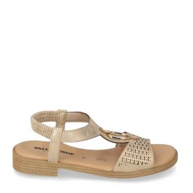VALLEVERDE SANDALS