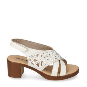 VALLEVERDE SANDALS