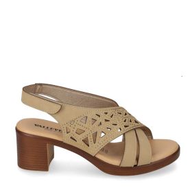 VALLEVERDE SANDALS