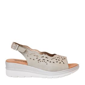VALLEVERDE SANDALS