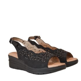 VALLEVERDE SANDALS