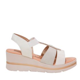 VALLEVERDE SANDALS