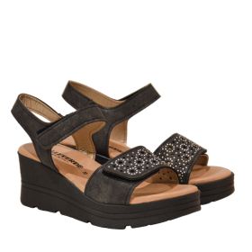 VALLEVERDE SANDALS