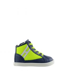 Hogan Rebel Sneakers Collezione A I 2024 25