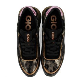 retro GIOSEPPO TAMBOV TRAINERS