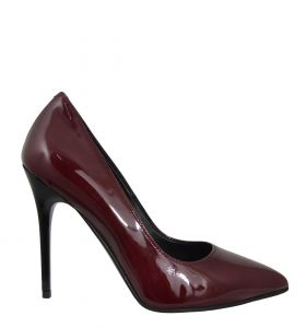 ALBANO CLASSIC HEELS