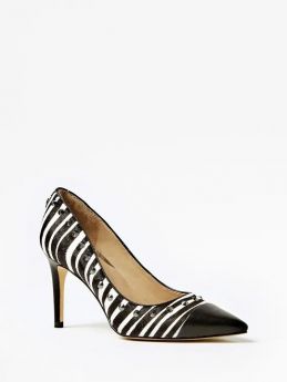 GUESS CLASSIC HEELS BOLDENLY 