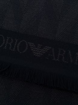 EMPORIO ARMANI PASHMINA