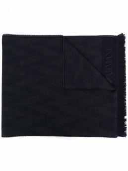 EMPORIO ARMANI PASHMINA