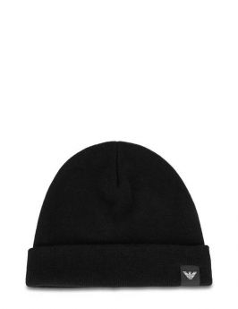 EMPORIO ARMANI CAPPELLO