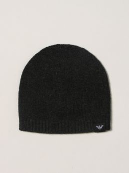 EMPORIO ARMANI CAPPELLO