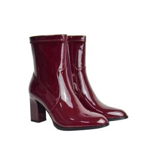 UMA PARKER ANKLE BOOTS