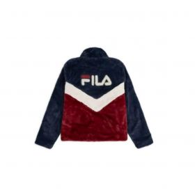 retro  FILA CHARMAINE JACKET