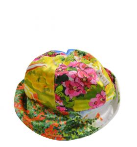 LO' LO' HAT BY LE BELLISSIME DI LOREDANA