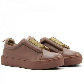 retro UMA PARKER NY LOAFERS