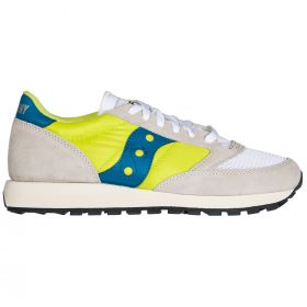 SAUCONY JAZZ O’  TRAINERS