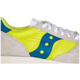 retro SAUCONY JAZZ O' SNEAKERS