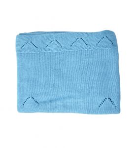 retro PILI CARRERA BLANKET