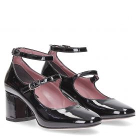 retro ALBANO CLASSIC HEELS