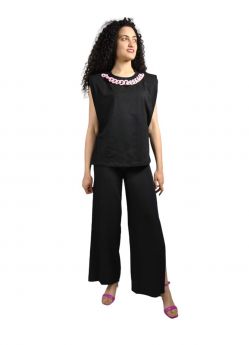 MARIUCCIA MILANO TROUSERS