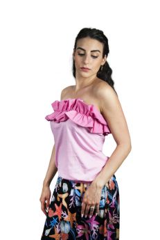 MARIUCCIA MILANO TOP