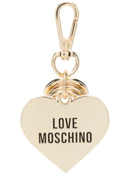 LOVE MOSCHINO PORTACHIAVI