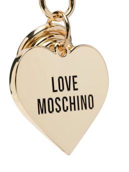 LOVE MOSCHINO PORTACHIAVI