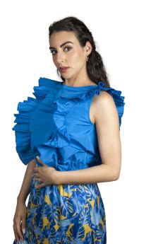 MARIUCCIA MILANO TOP