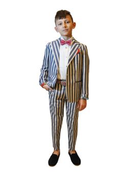 NEILL KATTER PANTALONE