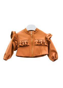 ILLIANA JACKET