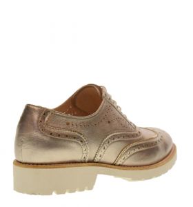 NEROGIARDINI BROGUE SHOES