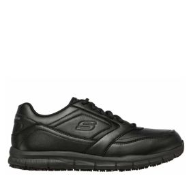 SKECHERS WORK SLIP-RESISTANT RELAXED SNEAKERS PRE ORDER
