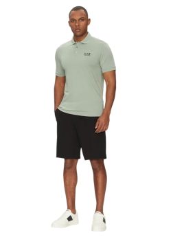 EMPORIO ARMANI EA7 SHORTS