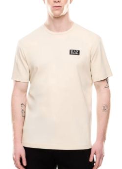 EMPORIO ARMANI EA7 T-SHIRT