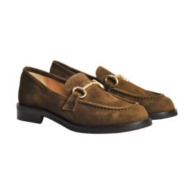 FRU LOAFERS