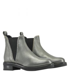 retro ALBANO ANKLE BOOTS