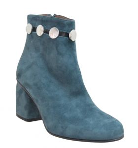 ALBANO ANKLE BOOTS