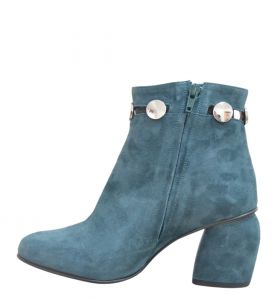 retro ALBANO ANKLE BOOTS