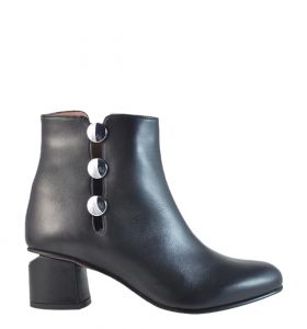 ALBANO ANKLE BOOTS