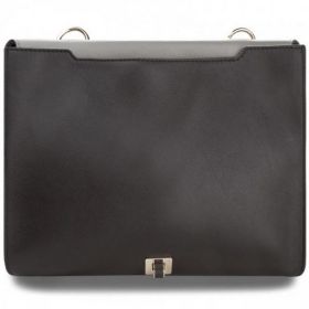 retro FURLA SCOOP BORSA A SPALLA 