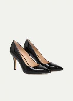 retro LIU JO CLASSIC HEELS JOAN