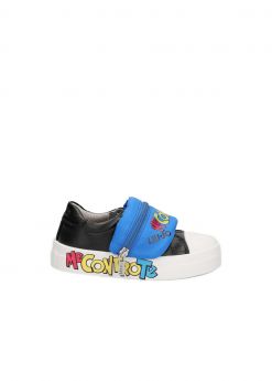 retro LIU JO JUNIOR SNEAKERS 'ME CONTRO TE'