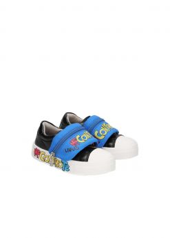 LIU JO JUNIOR SNEAKERS 'ME CONTRO TE'