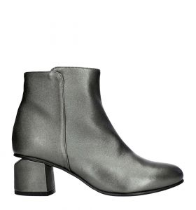 ALBANO ANKLE BOOTS