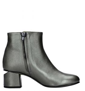 retro ALBANO ANKLE BOOTS