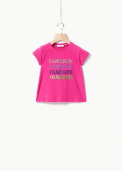 LIU JO GIRL T-SHIRT