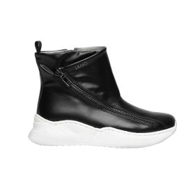 LIU JO GIRL ANKLE BOOTS 