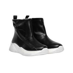 LIU JO GIRL ANKLE BOOTS 