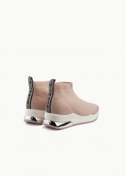 retro LIU JO SNEAKERS ALTA KARLIE 16