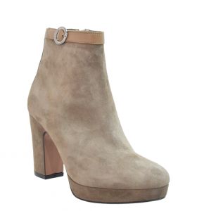 retro ALBANO ANKLE BOOTS